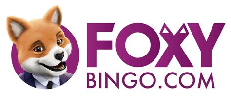 foxy bingo uk